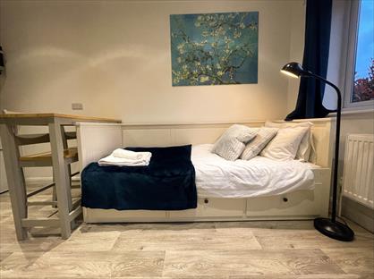 Room in a Shared House, Foster Road, CB2