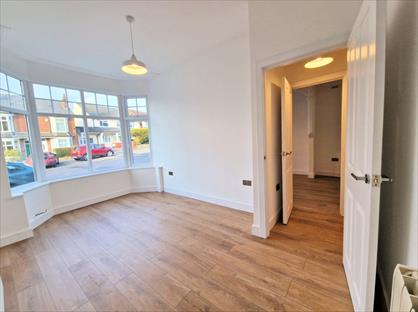 1 Bed Flat, Fordhouse Lane, B30
