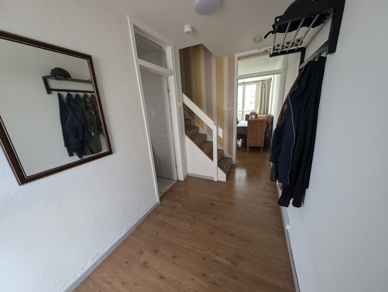 Additional image 2 of 3 Bed Maisonette, Commercial Court, G5, N1 7GU