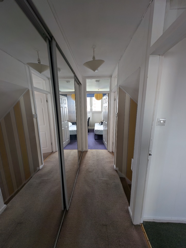 Additional image 3 of 3 Bed Maisonette, Commercial Court, G5, N1 7GU