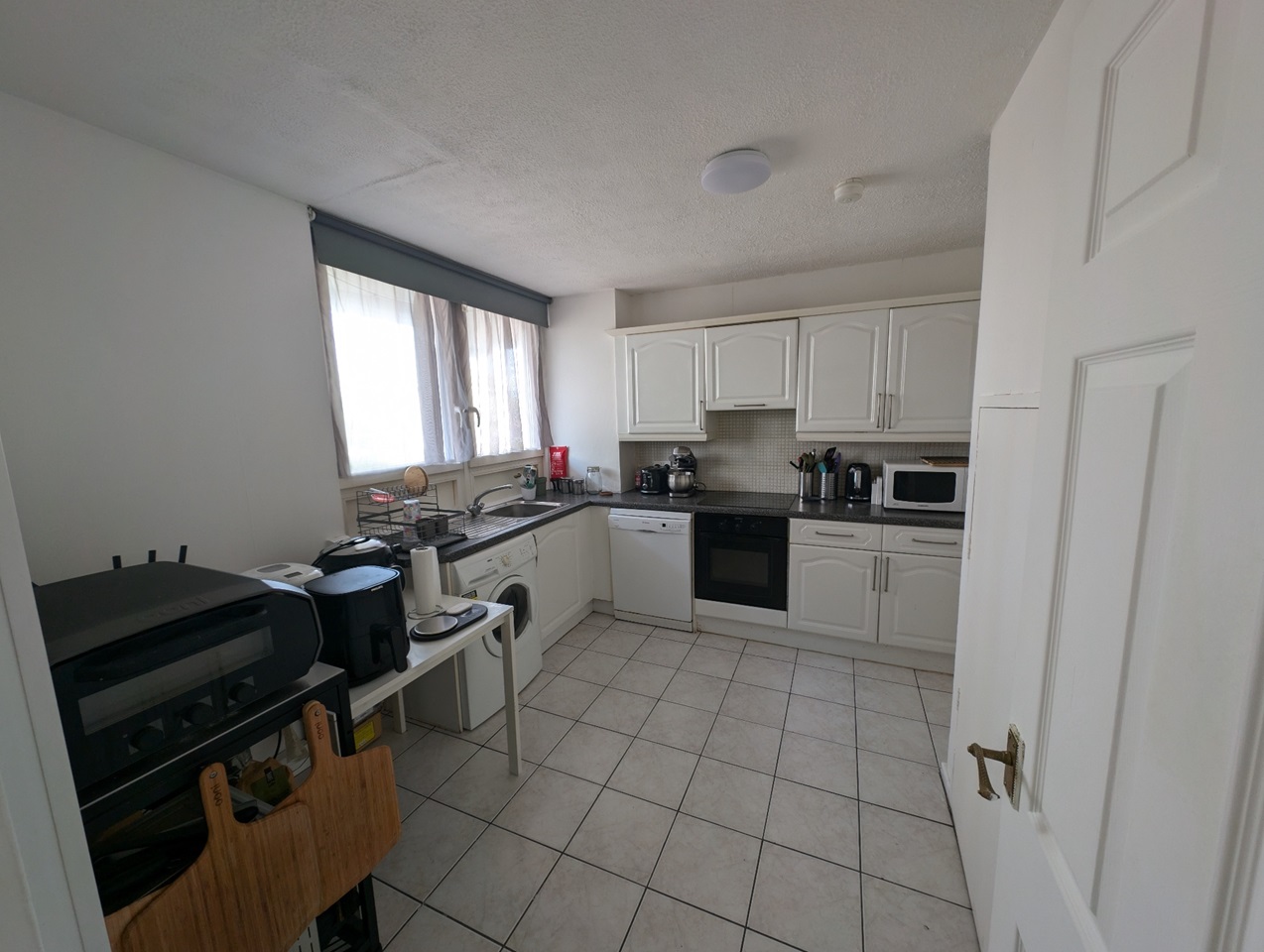 Additional image 4 of 3 Bed Maisonette, Commercial Court, G5, N1 7GU