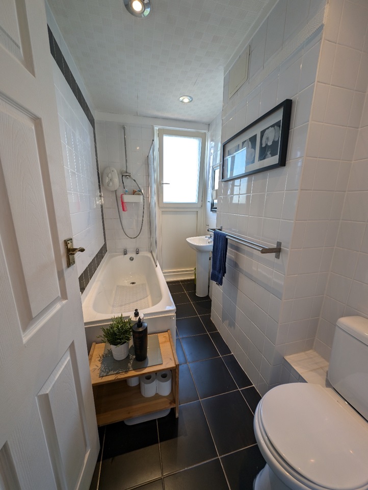 Additional image 5 of 3 Bed Maisonette, Commercial Court, G5, N1 7GU
