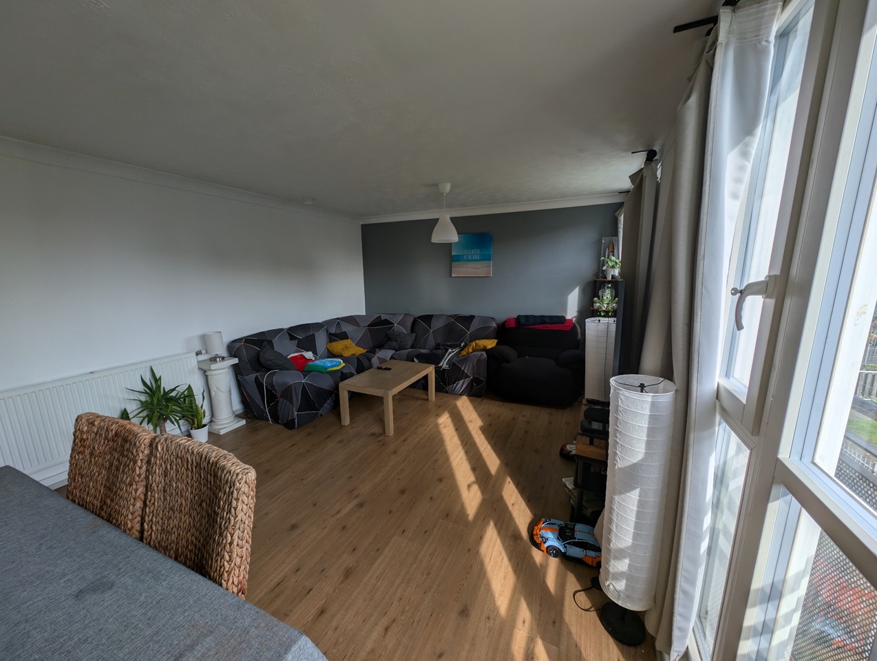 Additional image 7 of 3 Bed Maisonette, Commercial Court, G5, N1 7GU
