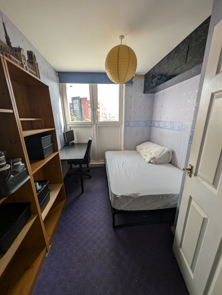 Additional image 8 of 3 Bed Maisonette, Commercial Court, G5, N1 7GU