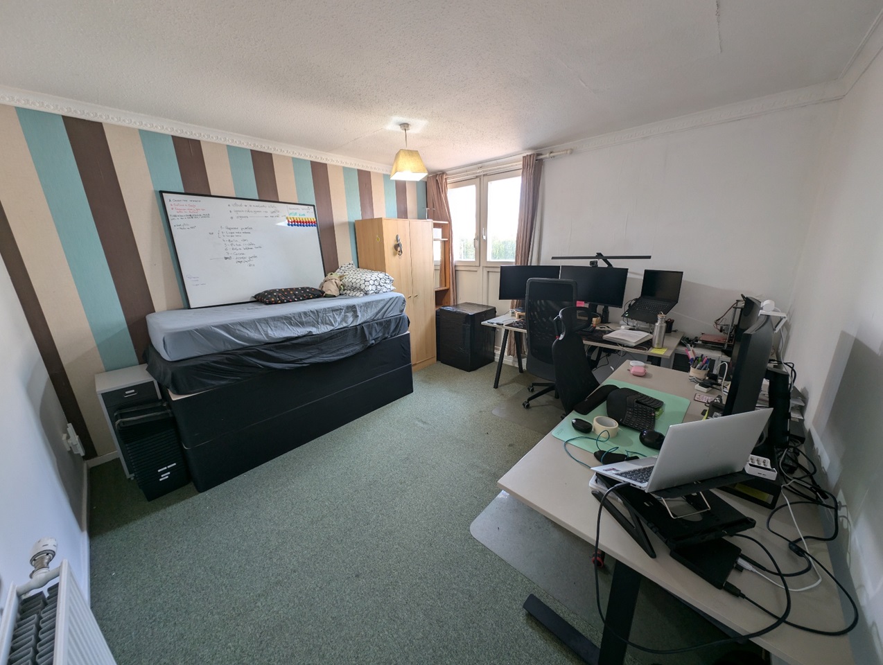 Additional image 9 of 3 Bed Maisonette, Commercial Court, G5, N1 7GU