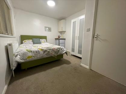 Room in a Shared House, Brinsley Green, NN18