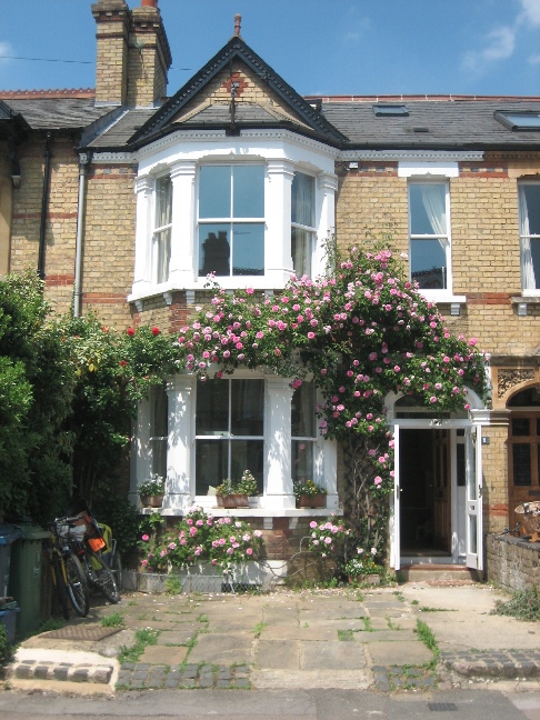 4 Bed Terraced House, Thorncliffe Road, OX2, N1 7GU