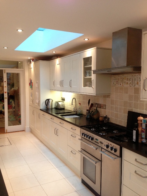 Additional image 5 of 4 Bed Terraced House, Thorncliffe Road, OX2, N1 7GU