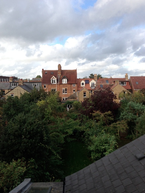 Additional image 8 of 4 Bed Terraced House, Thorncliffe Road, OX2, N1 7GU
