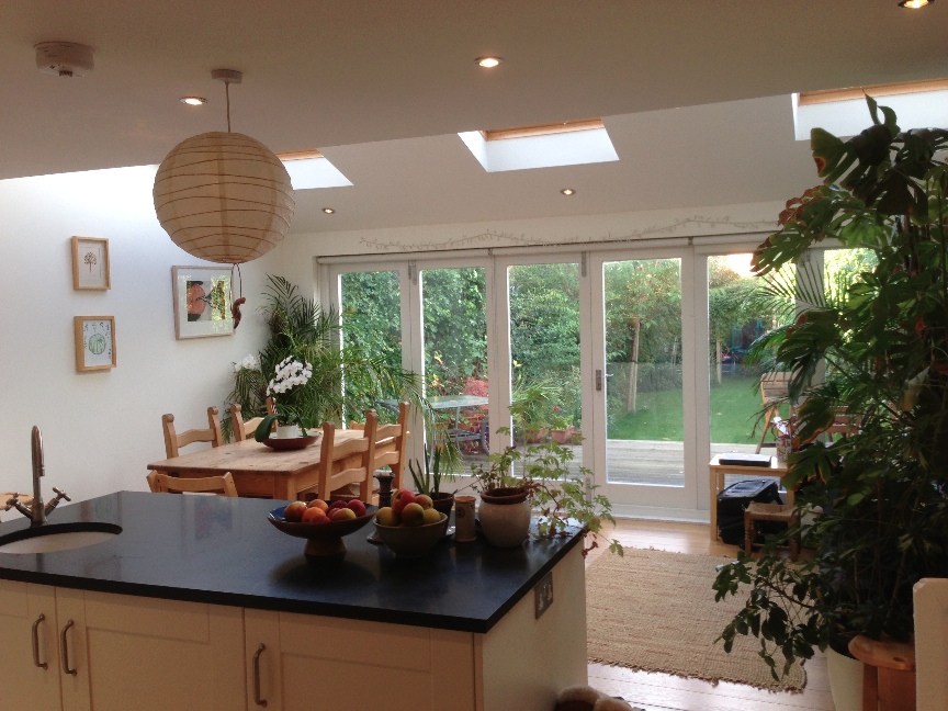 Additional image 2 of 4 Bed Terraced House, Thorncliffe Road, OX2, N1 7GU