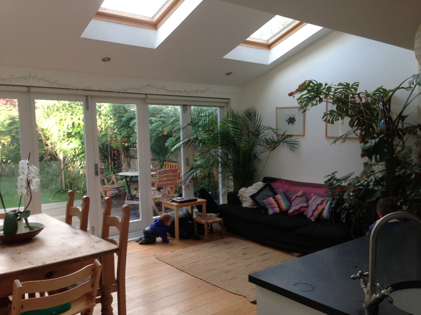 Additional image 3 of 4 Bed Terraced House, Thorncliffe Road, OX2, N1 7GU