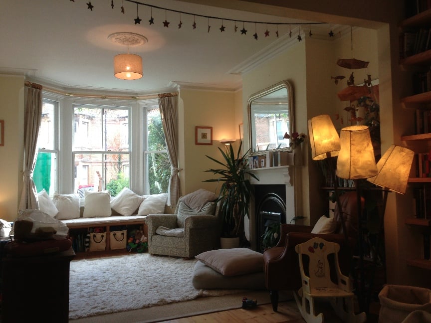 Additional image 6 of 4 Bed Terraced House, Thorncliffe Road, OX2, N1 7GU