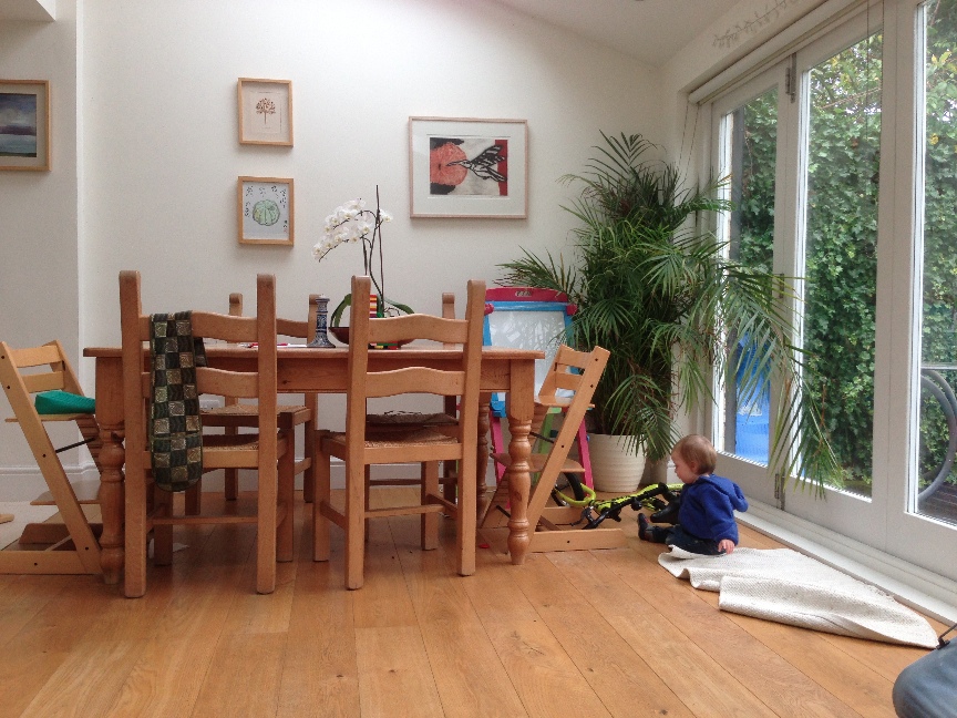 Additional image 4 of 4 Bed Terraced House, Thorncliffe Road, OX2, N1 7GU