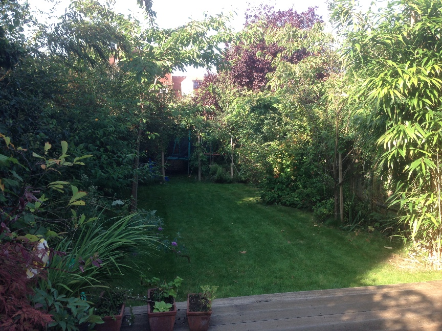 Additional image 9 of 4 Bed Terraced House, Thorncliffe Road, OX2, N1 7GU