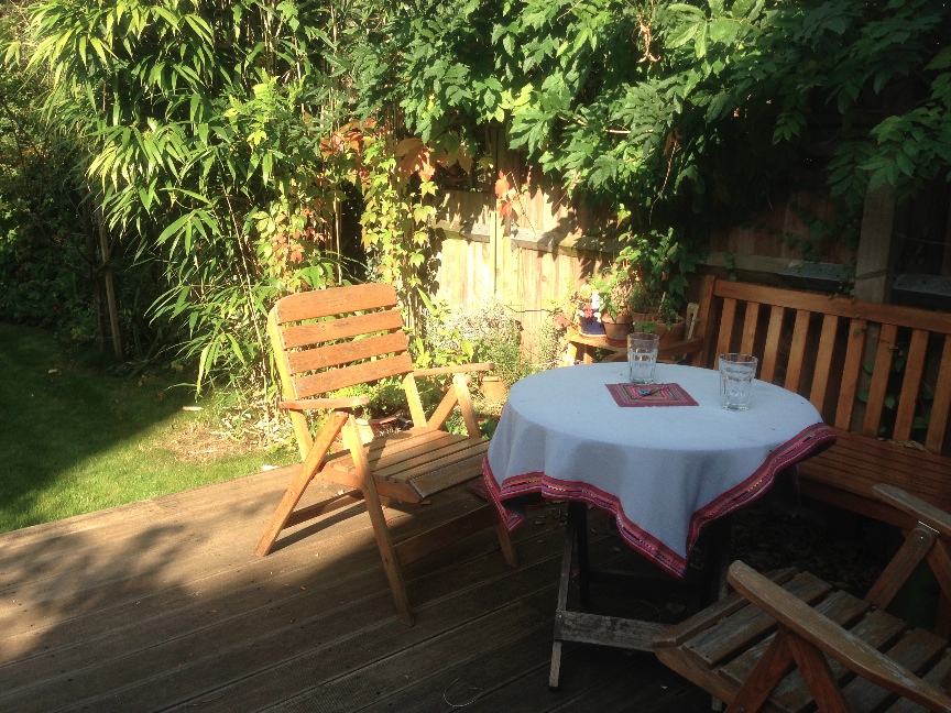 Additional image 10 of 4 Bed Terraced House, Thorncliffe Road, OX2, N1 7GU