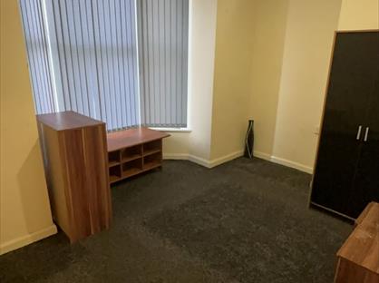 Room in a Shared House, Apsley Crescent, BD8