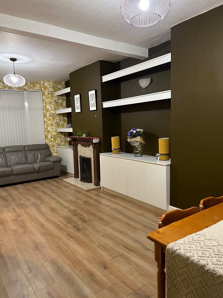 Liverpool - 3 Bed Terraced House, Antonio Street, L20 - To Rent Now for ...