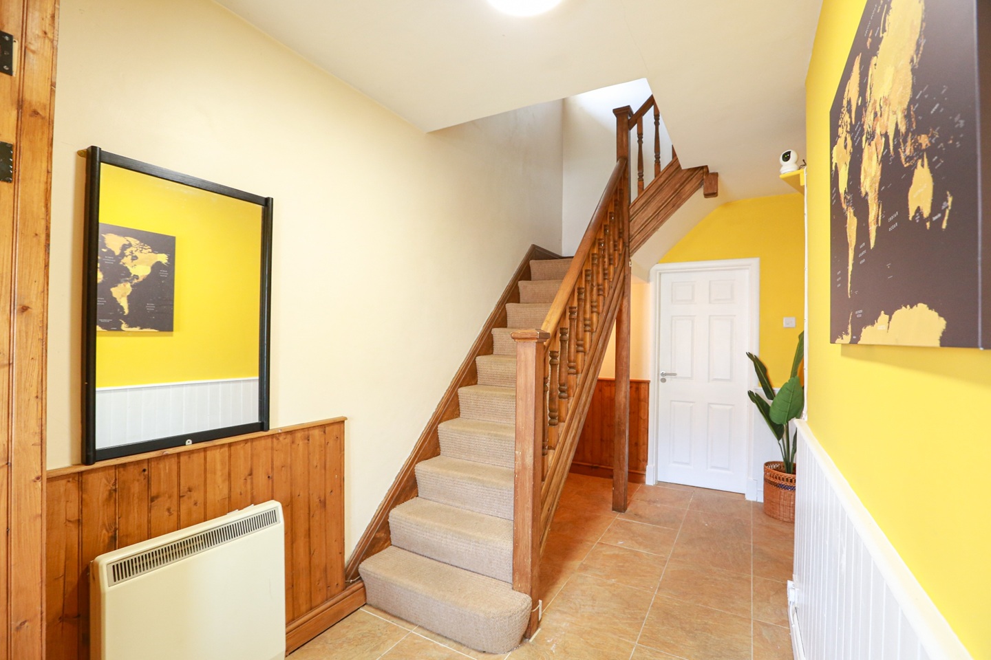 Studio Flat, Michaelmas Road, CV3 photo 5