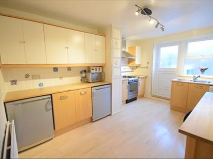 4 Bed Maisonette, Stanhope Road, NE33