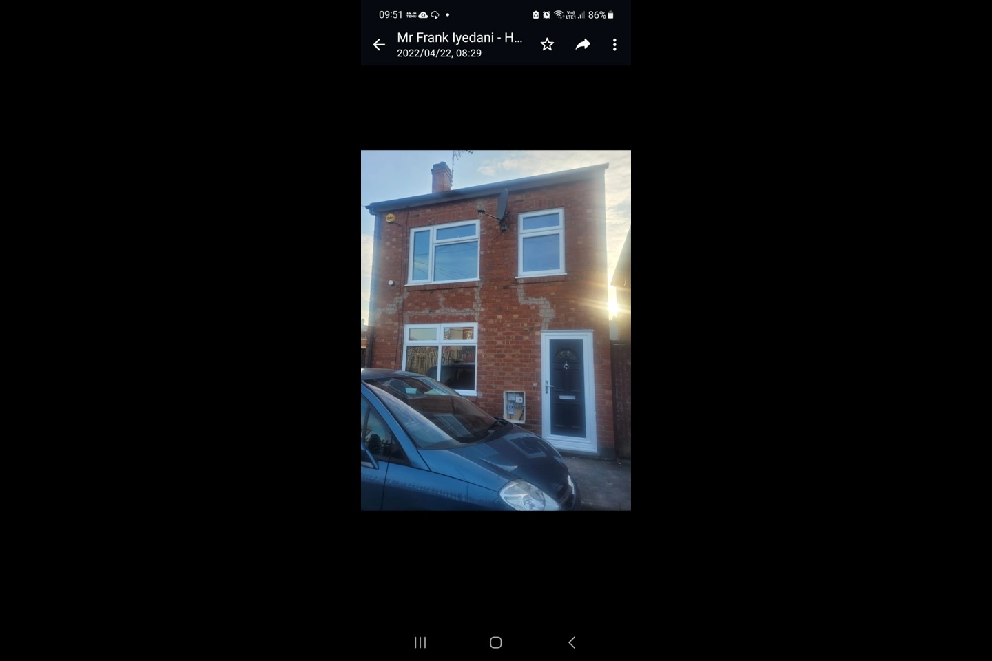3 Bed Detached House, Boston Place, CV6