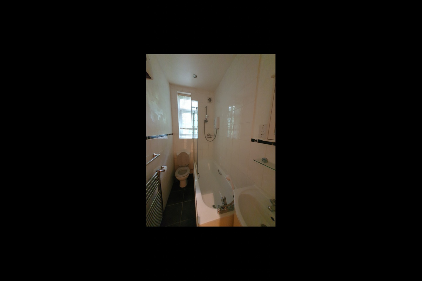 Studio Flat, Devonshire House, SE1 photo 4