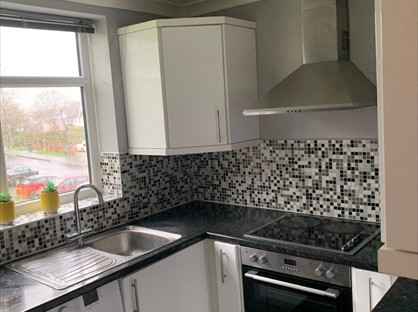 1 Bed Flat, Sutton Coldfield, B75