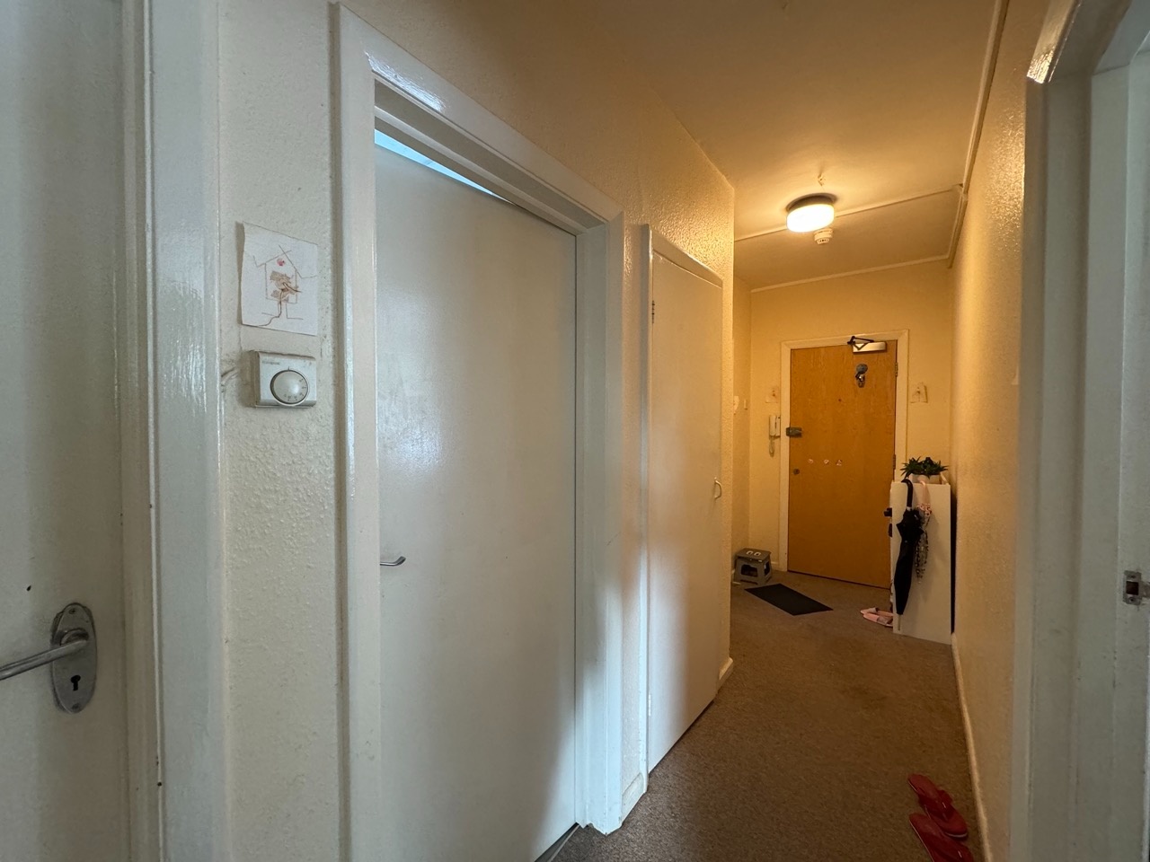 Croydon 2 Bed Flat, Tavistock Road, CR0 To Rent Now for £1,575.00 p/m