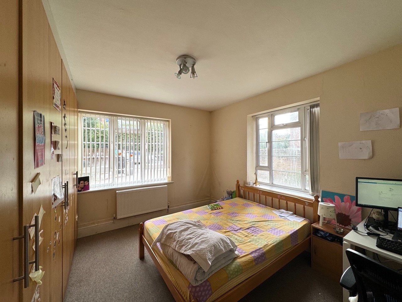 Croydon 2 Bed Flat, Tavistock Road, CR0 To Rent Now for £1,575.00 p/m