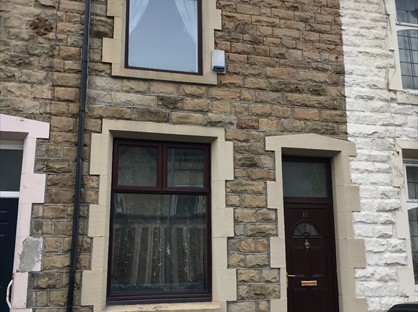 2 Bed Terraced House, Water Street, BB6