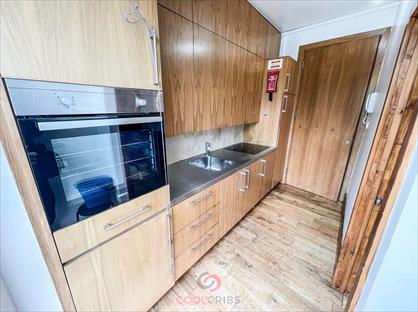 1 Bed Flat, Ref: 507 - 169B Caledonian Road, N1