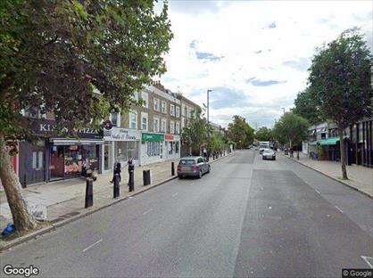 1 Bed Flat, Ref: 525 F2-270 Caledonian Road, N1