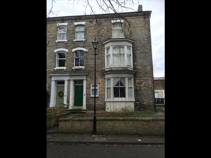 2 Bed Flat, Westbrook Villas, DL3