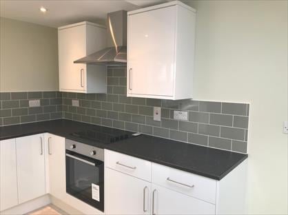 2 Bed Flat, Andover, SP10