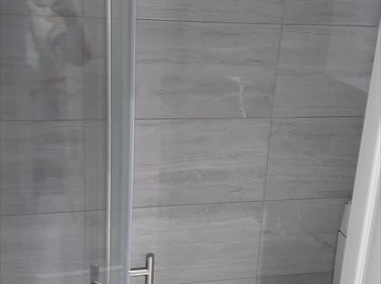 Studio Flat, Andrews Close, HA1