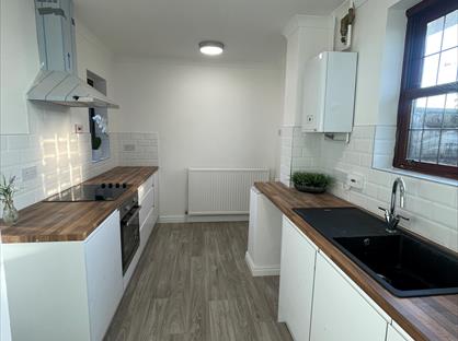 2 Bed Bungalow, Sandhills Road, NN2