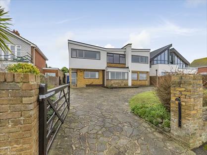 6 Bed Detached House, Cliff Road, CT7