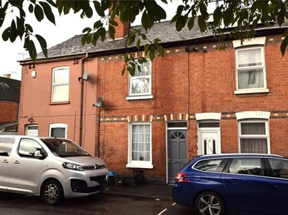 3 Bed Terraced House, Victory Road, GL1