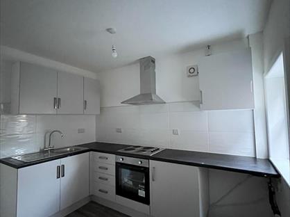 2 Bed Flat, Lord Street, WN7