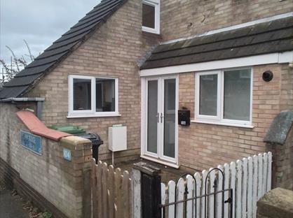 5 Bed End Terrace, Beambridge, SS13
