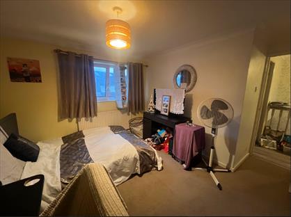 Room in a Shared House, Geoffrey Close Bristol, BS13