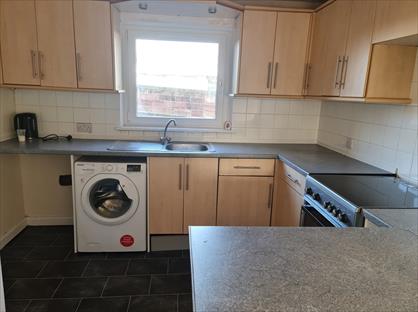 2 Bed Flat, Union Road, FK3