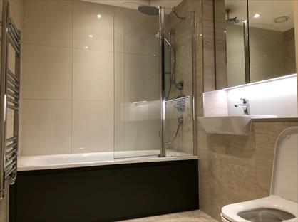 1 Bed Flat, Barracks Court, SE18