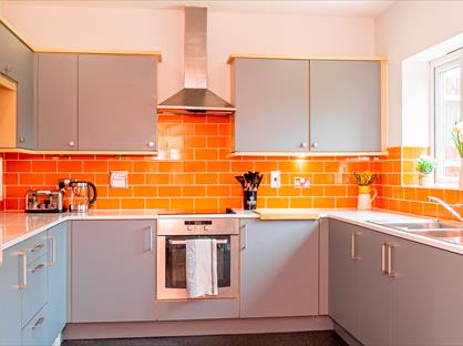 Room in a Shared House, Penlon Place, OX14