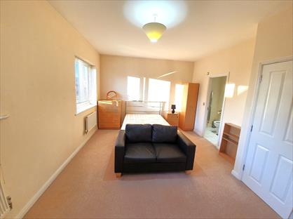 Room in a Shared House, Penlon Place, OX14