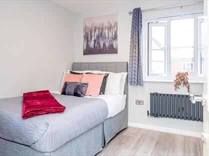Room in a Shared House, Vintner Road, OX14