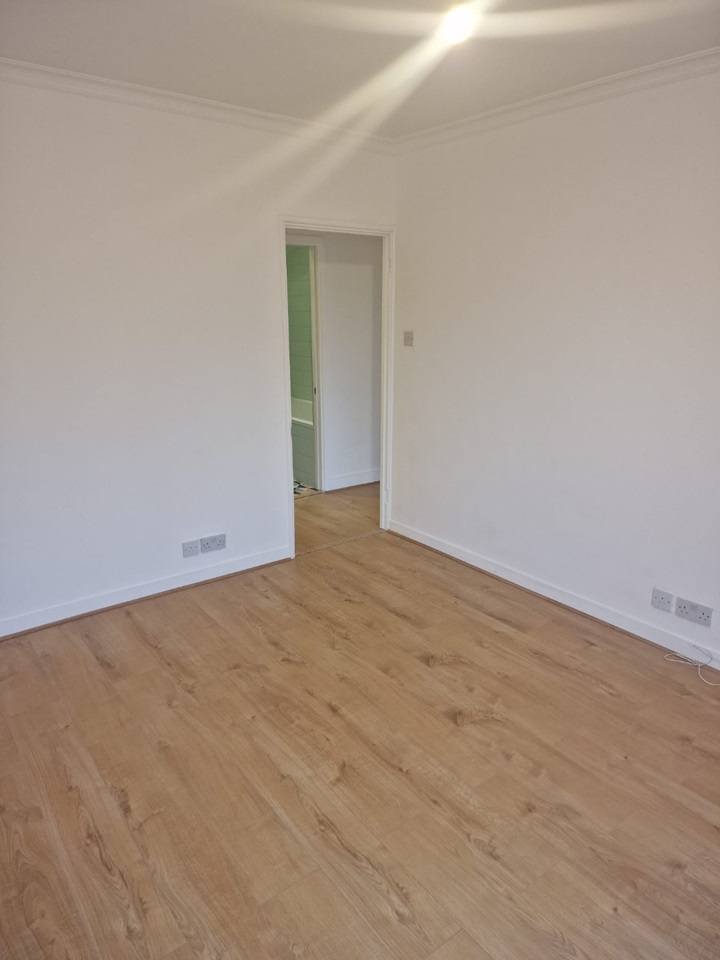 London 2 Bed Flat, Allerton House, N1 To Rent Now for £2,500.00 p/m