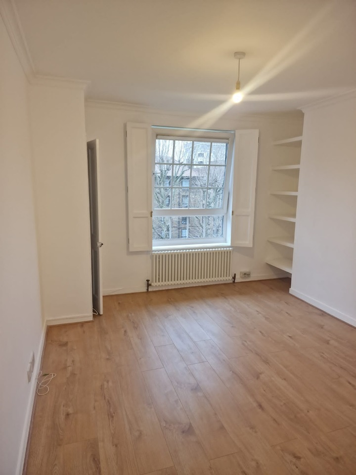 London 2 Bed Flat, Allerton House, N1 To Rent Now for £2,500.00 p/m