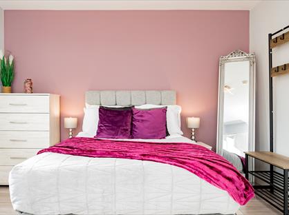 6 bed room for rent in Room in a Shared House, Sherwood Avenue, OX14