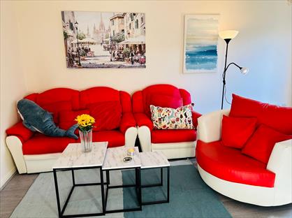 Room in a Shared House, Metcombe Way, M11