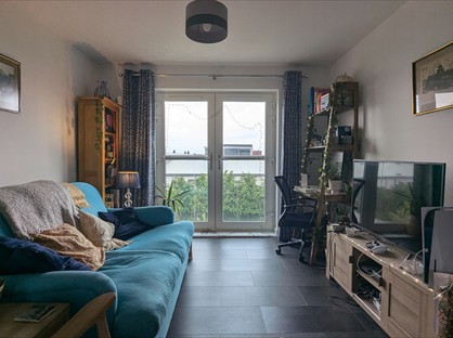 1 Bed Flat, Ascot Way, B31